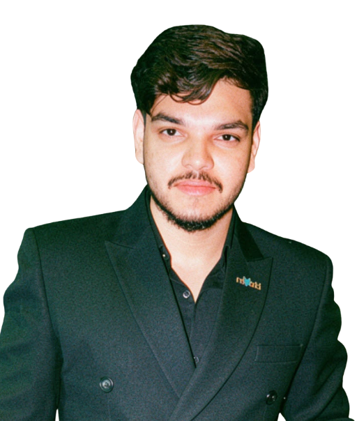 Dr. Aiman Aayat Malik